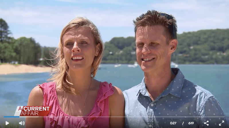 family travel blog tv