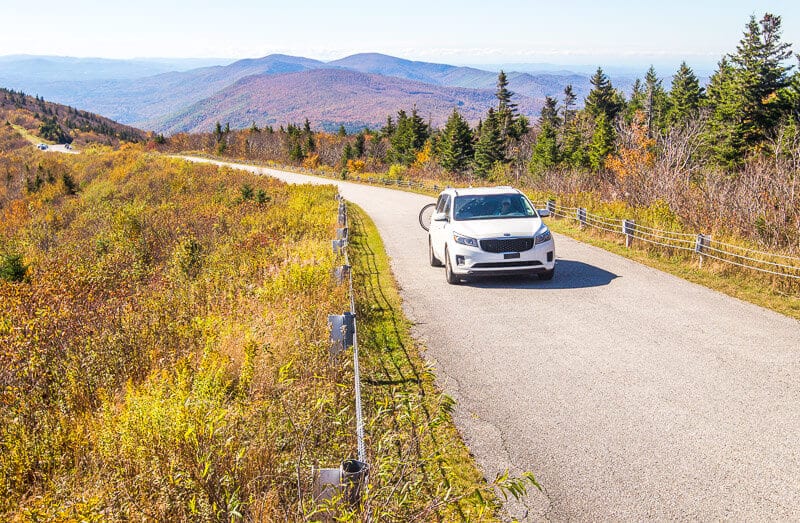 road-trip-new-england-fall Tips for a road trip New England