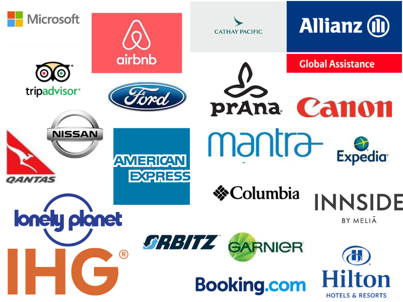 y-travel-blog-brand-partnerships y travel blog brand partners